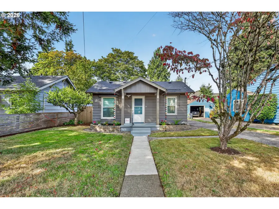 7419 SE Reedway St, Portland, OR 97206 - #3