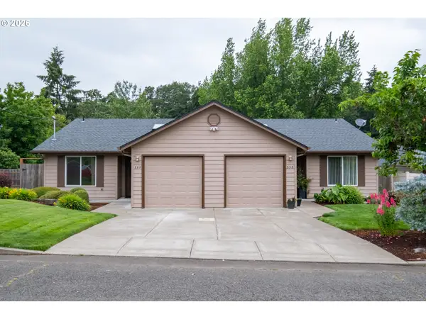 355 S King St, Salem, OR 97302