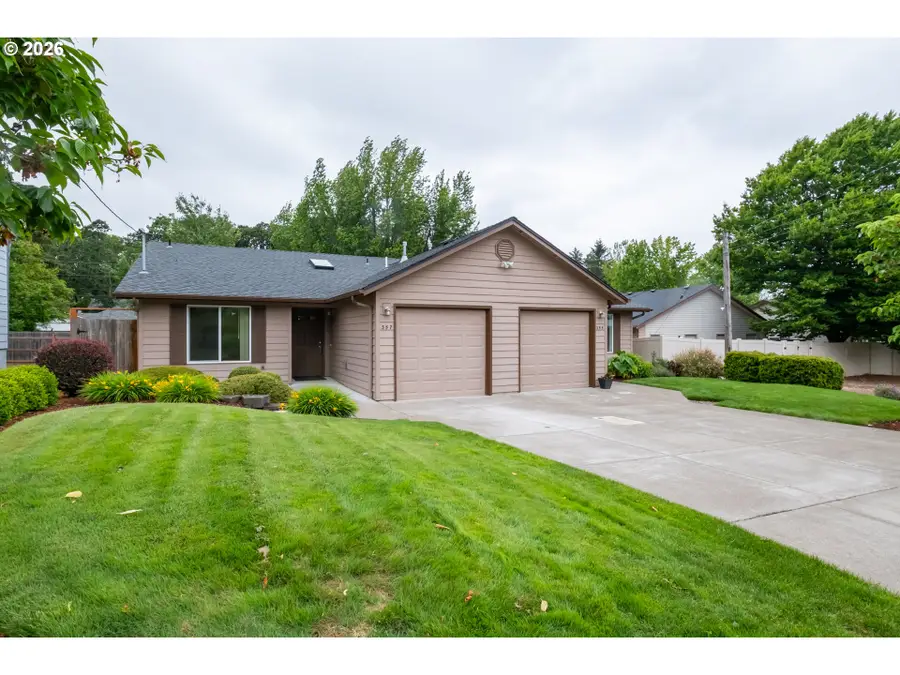 355 S King St, Salem, OR 97302 - #2