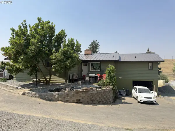 73877 Caldwell Ln, Pendleton, OR 97801