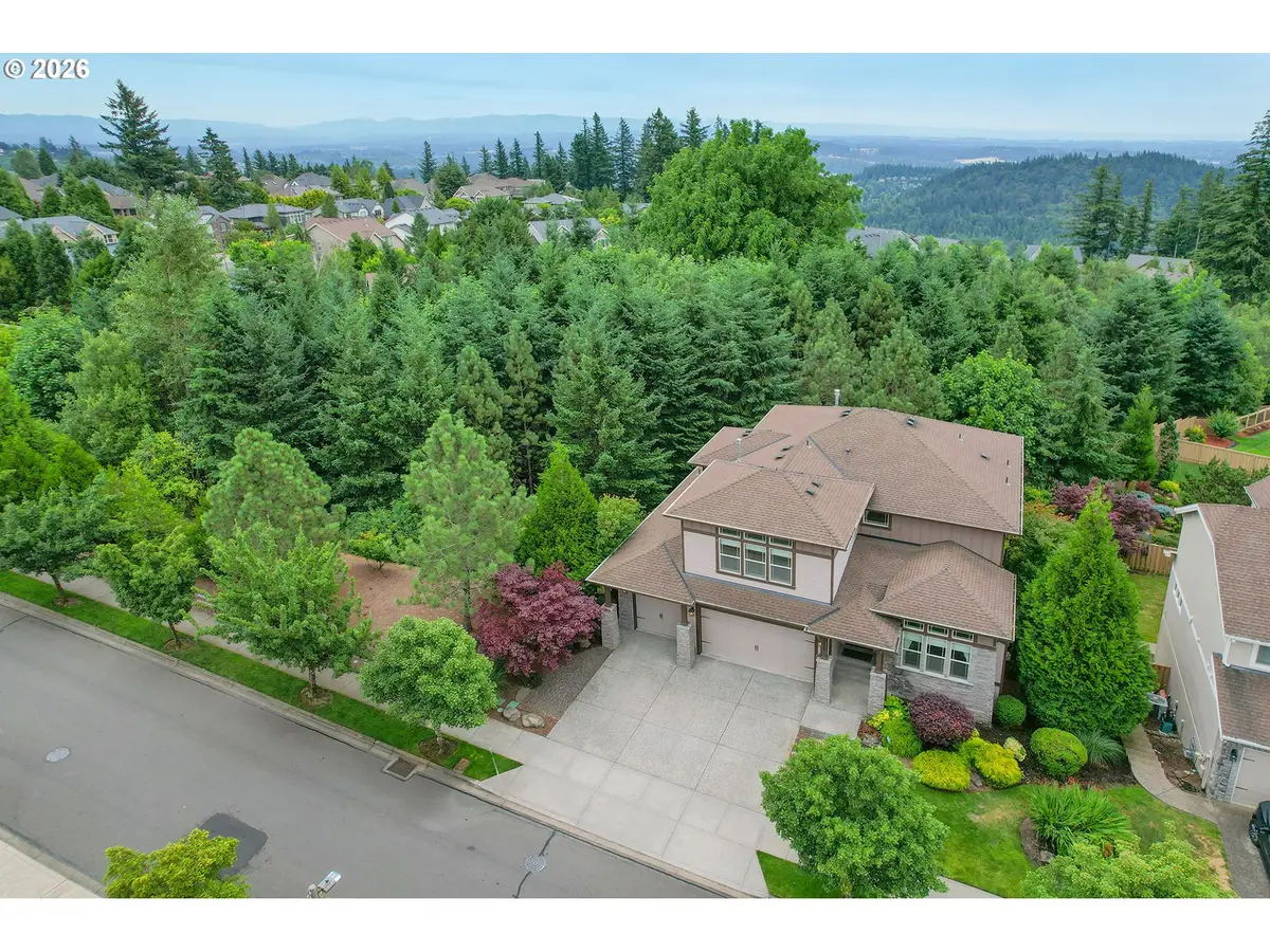 10962 SE Pheasant Ridge Dr, Happy Valley, OR 97086 - #1