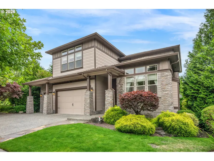 10962 SE Pheasant Ridge Dr, Happy Valley, OR 97086 - #3