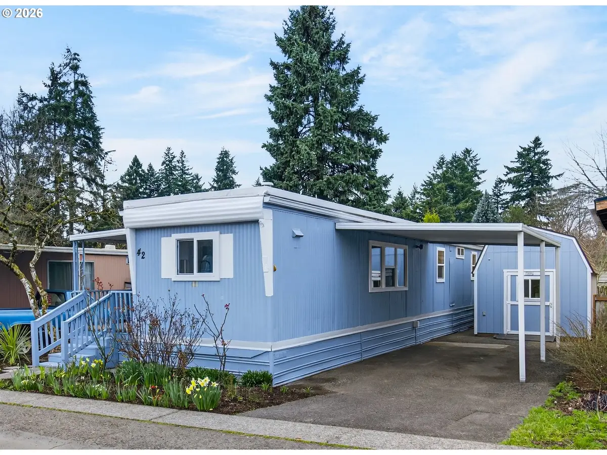 3500 SE Concord Rd #42, Milwaukie, OR 97267 - #1