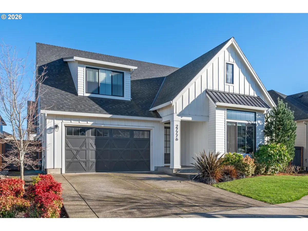 27776 SW Larkspur Ter, Wilsonville, OR 97070 - #1