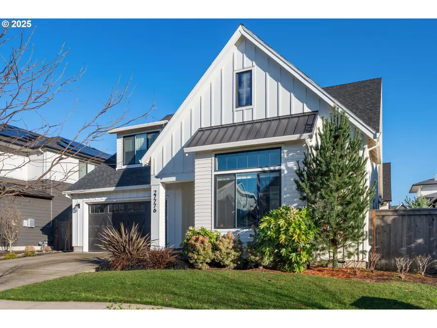 27776 SW Larkspur Ter, Wilsonville, OR 97070 - #2