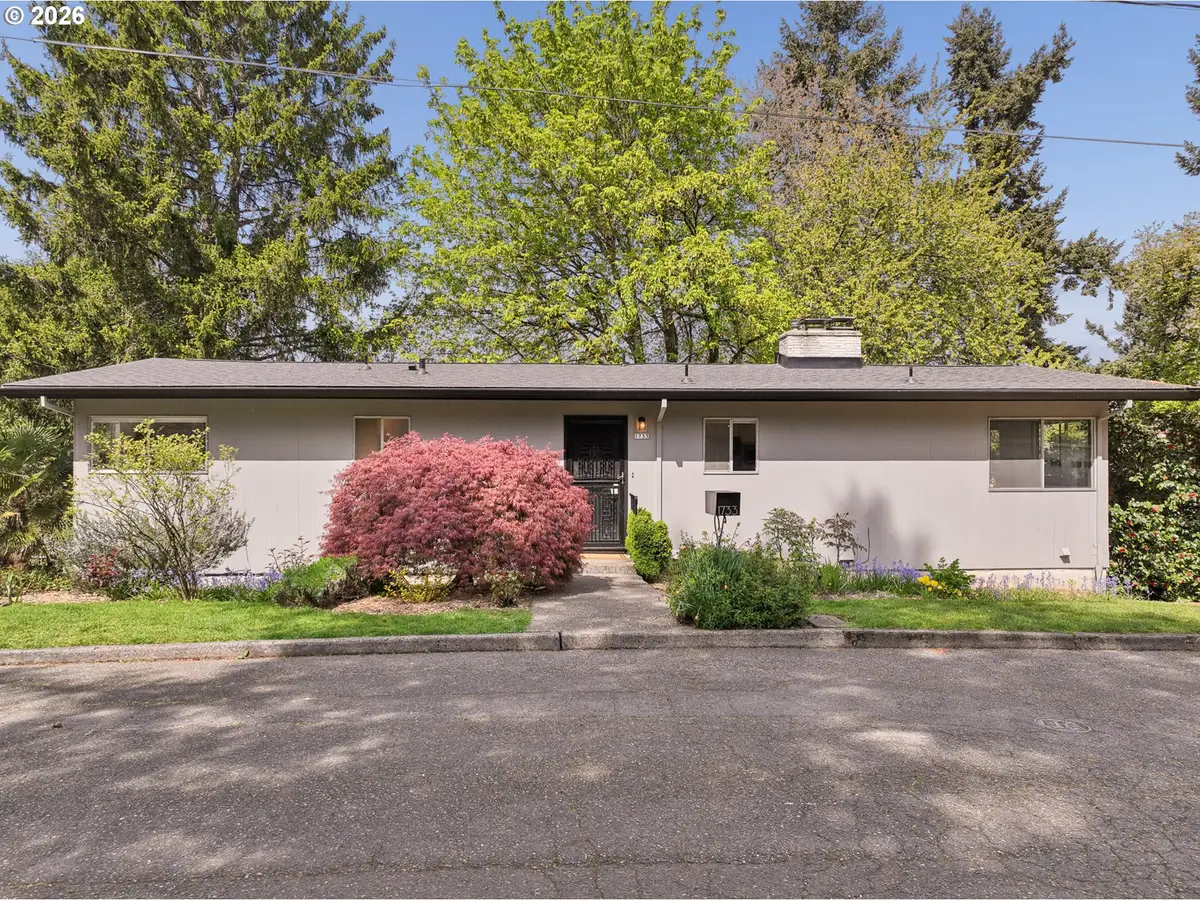 1733 SW Custer St, Portland, OR 97219 - #1