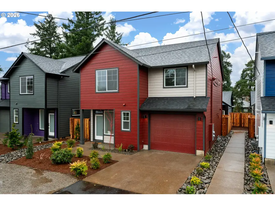 6225 SE Knapp St #A, Portland, OR 97206 - #2