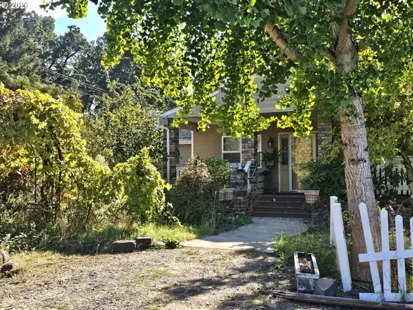 32697 S Meridian Rd, Woodburn, OR 97071