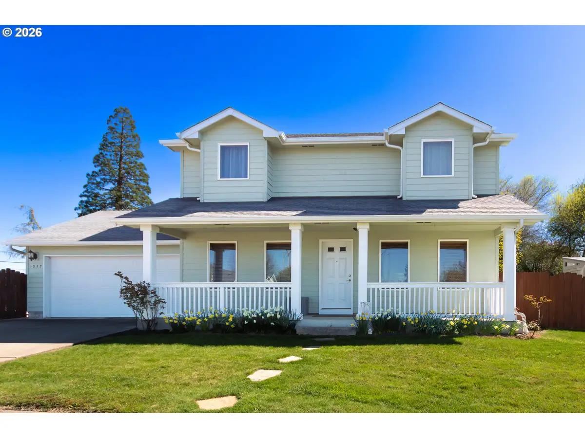 1937 Summerfield Ct, Albany, OR 97321 - #1
