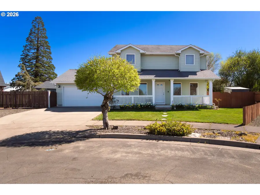 1937 Summerfield Ct, Albany, OR 97321 - #2