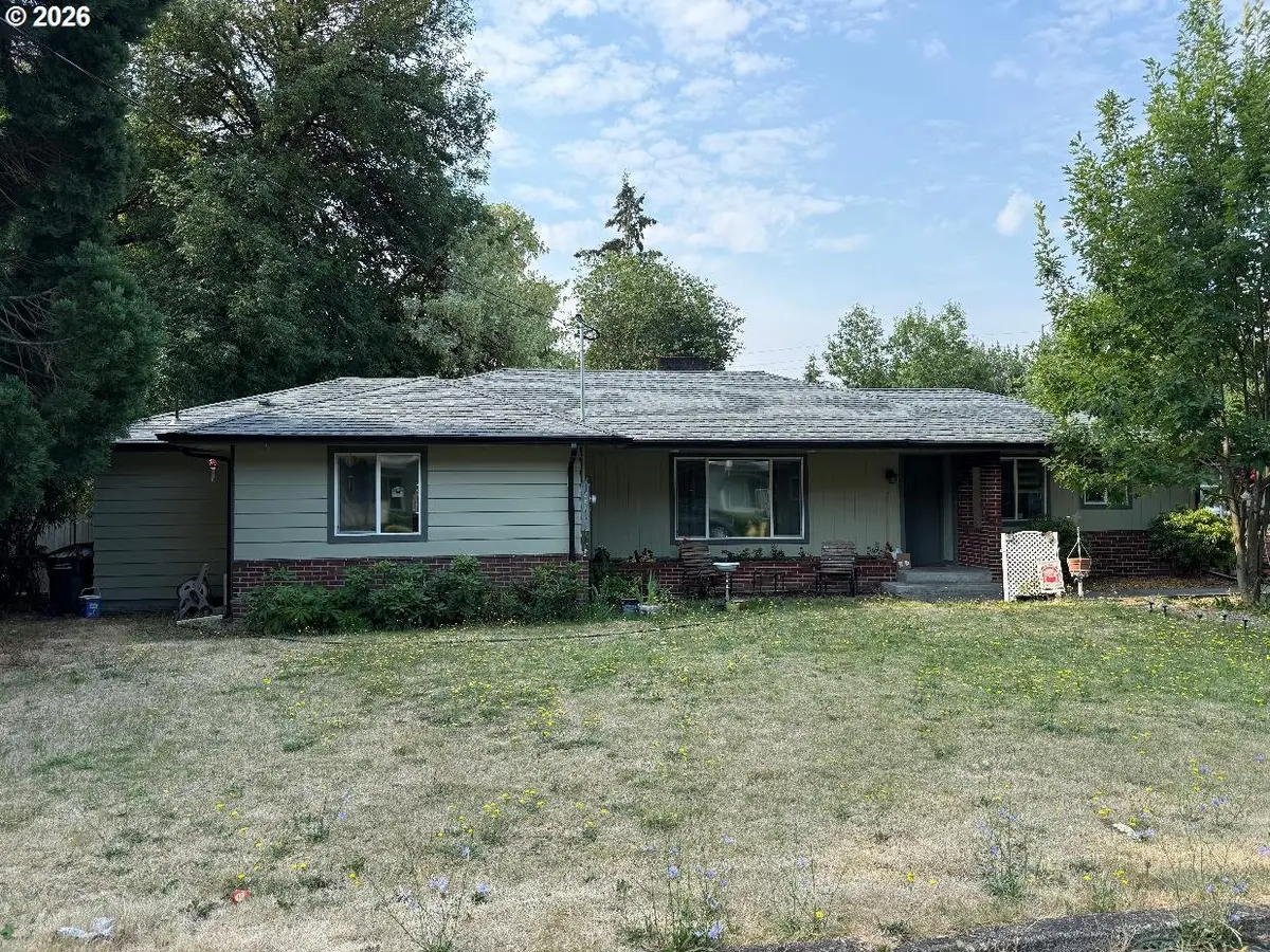 13414 NW Sherry St, Portland, OR 97229 - #1