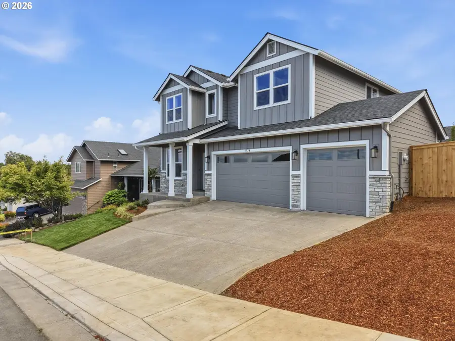 1774 NW Ammon St, Salem, OR 97304 - #2