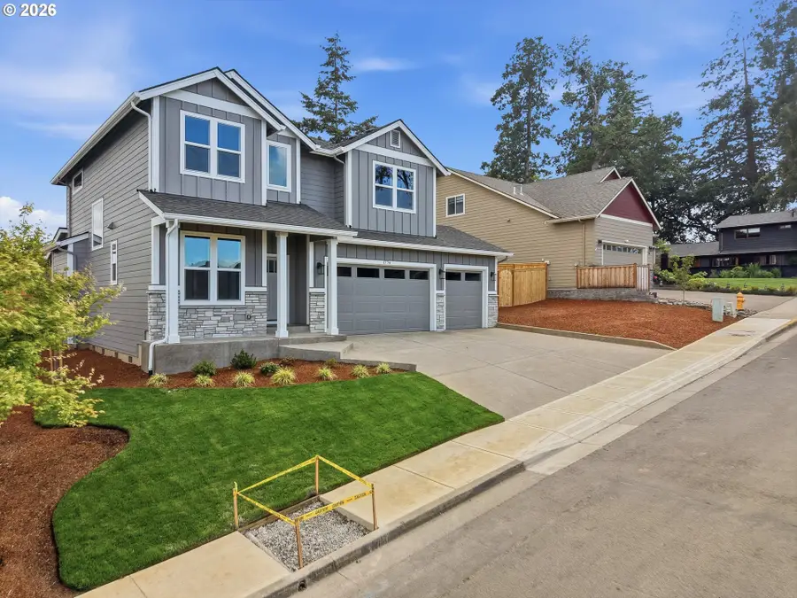 1774 NW Ammon St, Salem, OR 97304 - #3