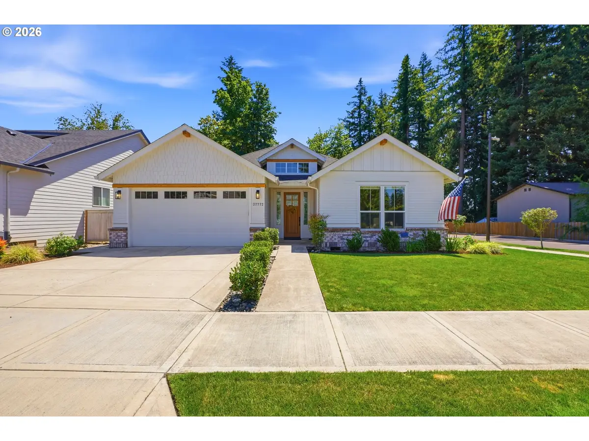 37772 SE Olson St, Sandy, OR 97055 - #1