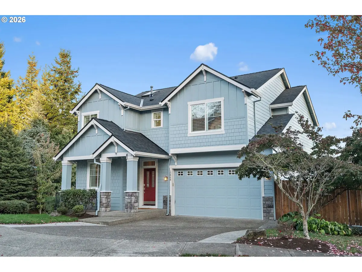 12668 SW Rembrandt Ln, Tigard, OR 97224 - #1