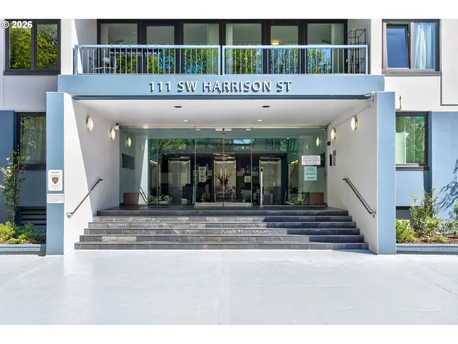 111 SW Harrison St #8F, Portland, OR 97201 - #3