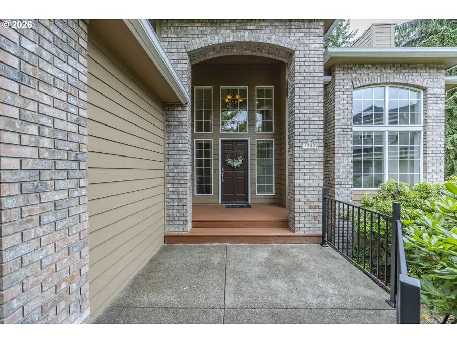 2588 W 28th Ave, Eugene, OR 97405 - #2