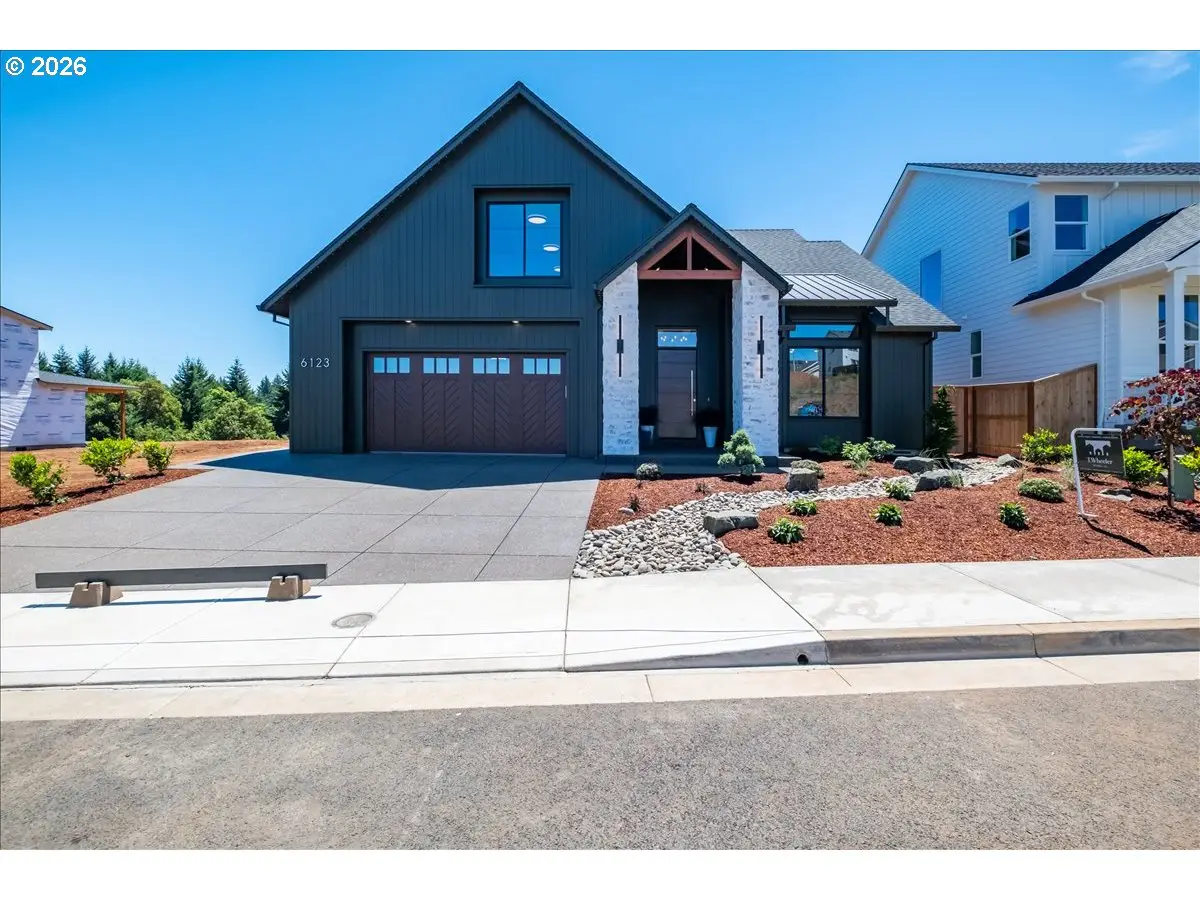 6123 Evangelista St S, Salem, OR 97306 - #1