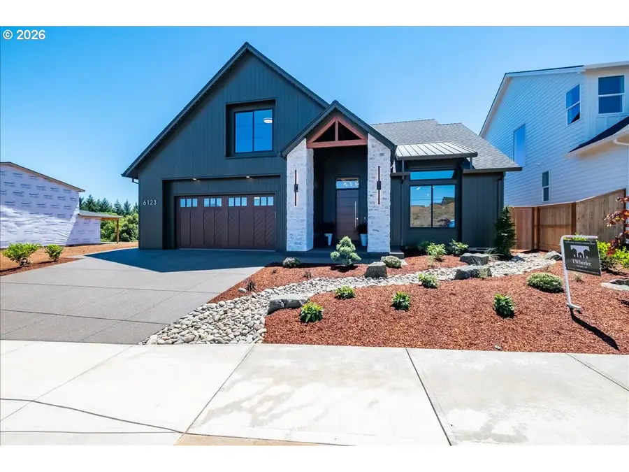 6123 Evangelista St S, Salem, OR 97306 - #2
