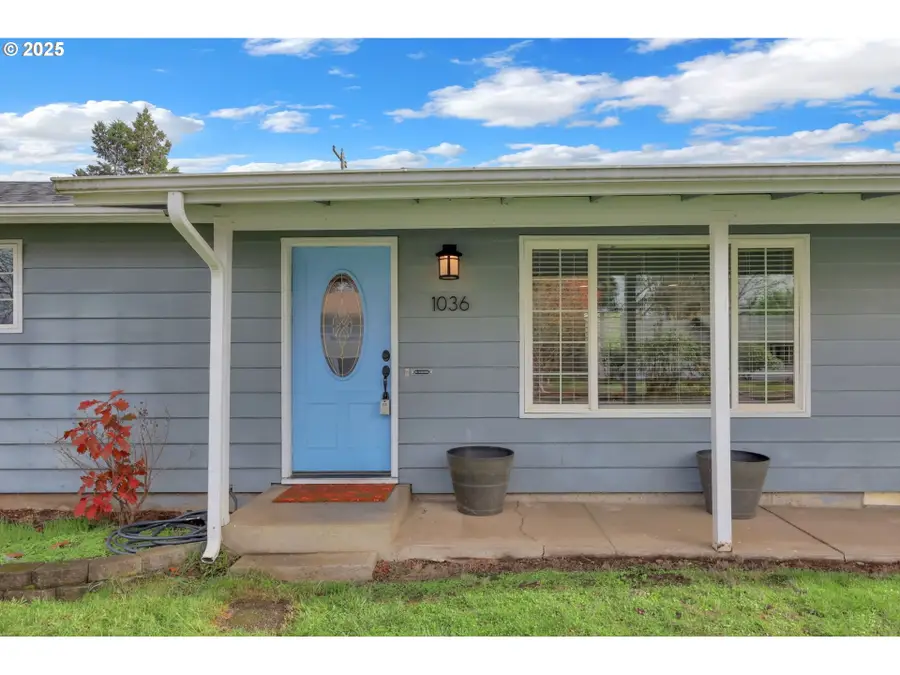 1036 Oak St, Junction City, OR 97448 - Image #2