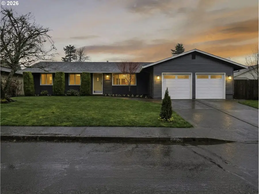 12976 SE 126th Ave, Happy Valley, OR 97086 - #2