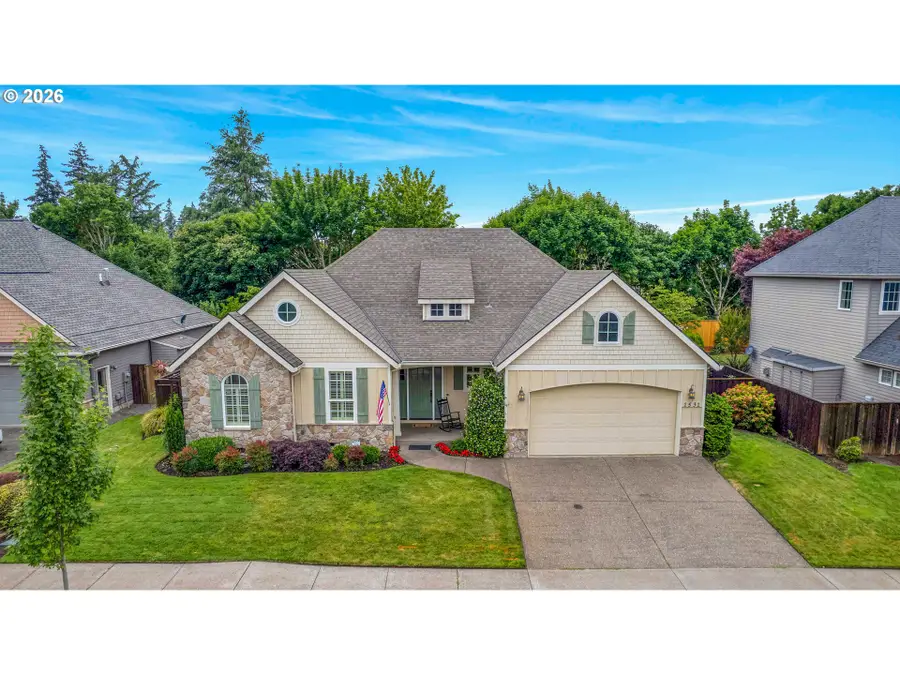 1531 N Ponderosa St, Canby, OR 97013 - #3
