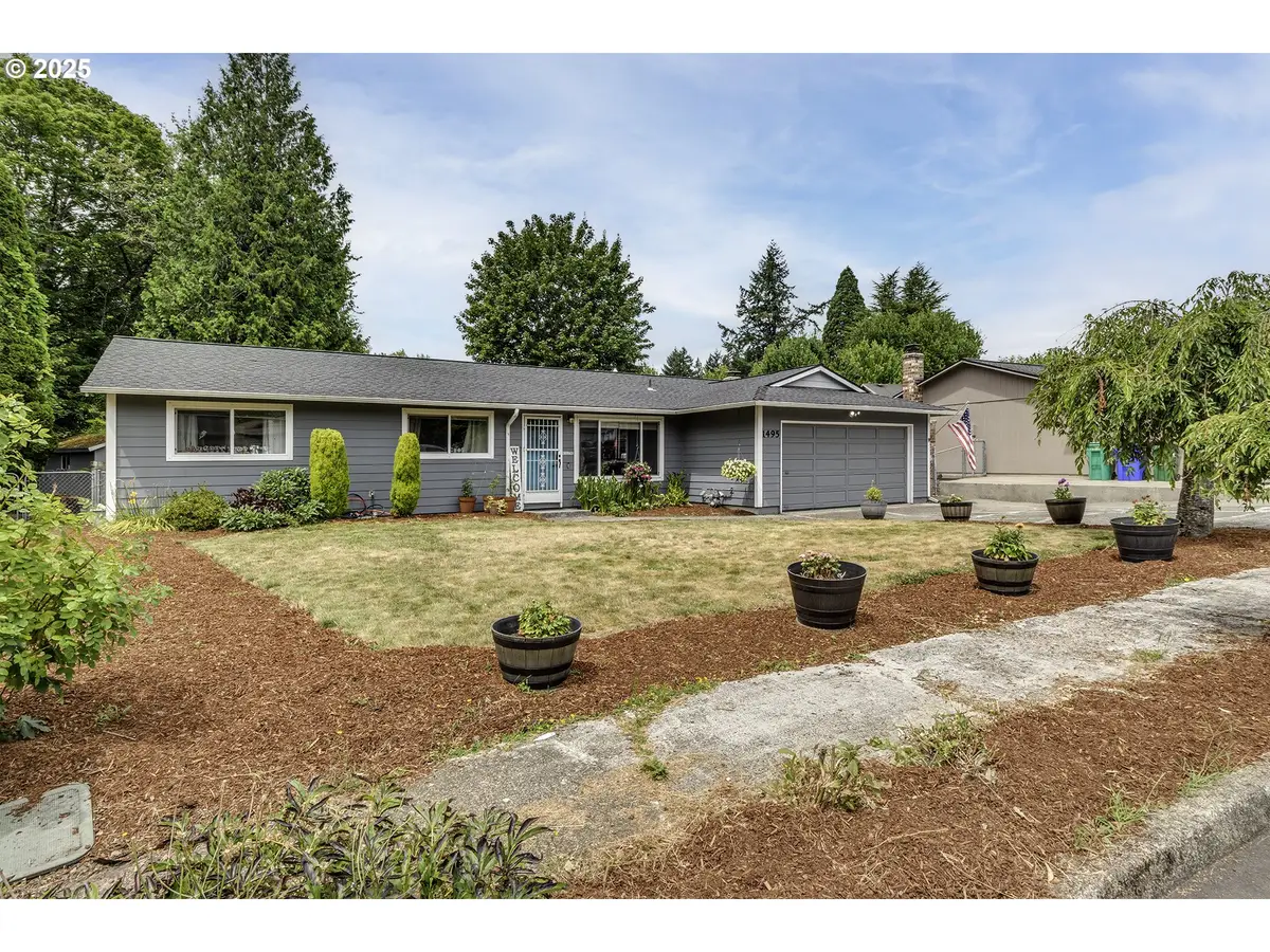 1495 SE Evelyn Ct, Gresham, OR 97080 - Image #1