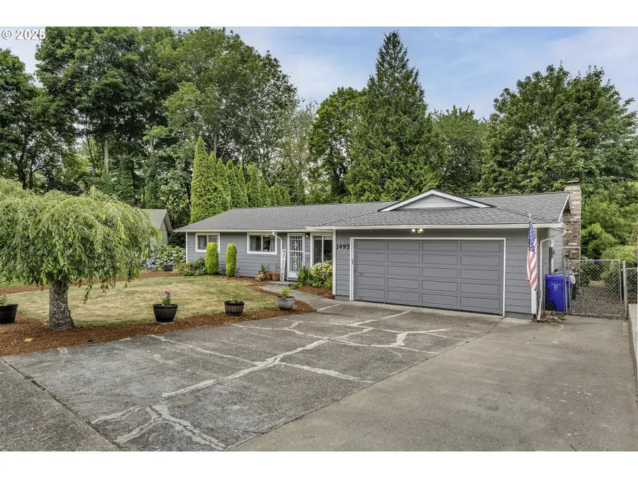 1495 SE Evelyn Ct, Gresham, OR 97080 - Image #2