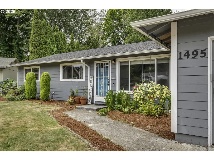 1495 SE Evelyn Ct, Gresham, OR 97080 - Image #3