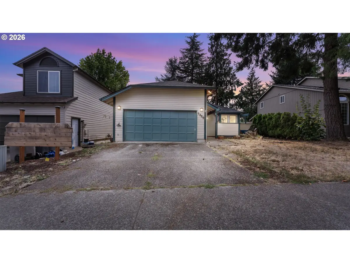 7930 SW Churchill Way, Tigard, OR 97224 - #1