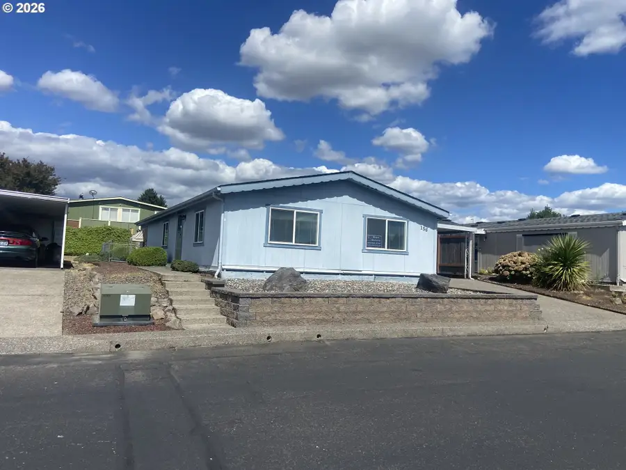 17401 SE 39th St #156, Vancouver, WA 98683 - #2