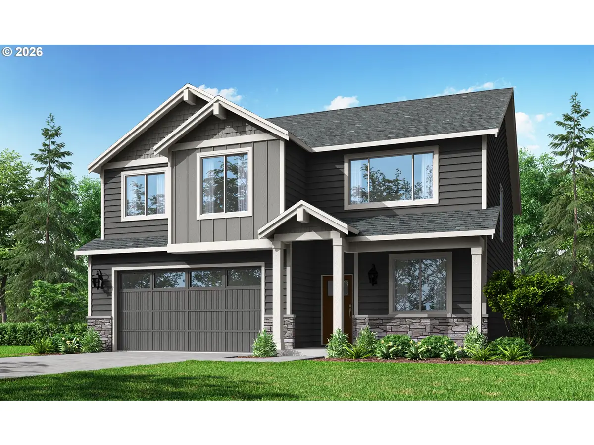 18635 Warm Springs St #4, Sandy, OR 97055 - Image #1