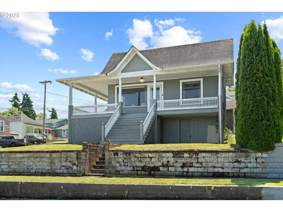 406 W C St, Rainier, OR 97048 - Image #3