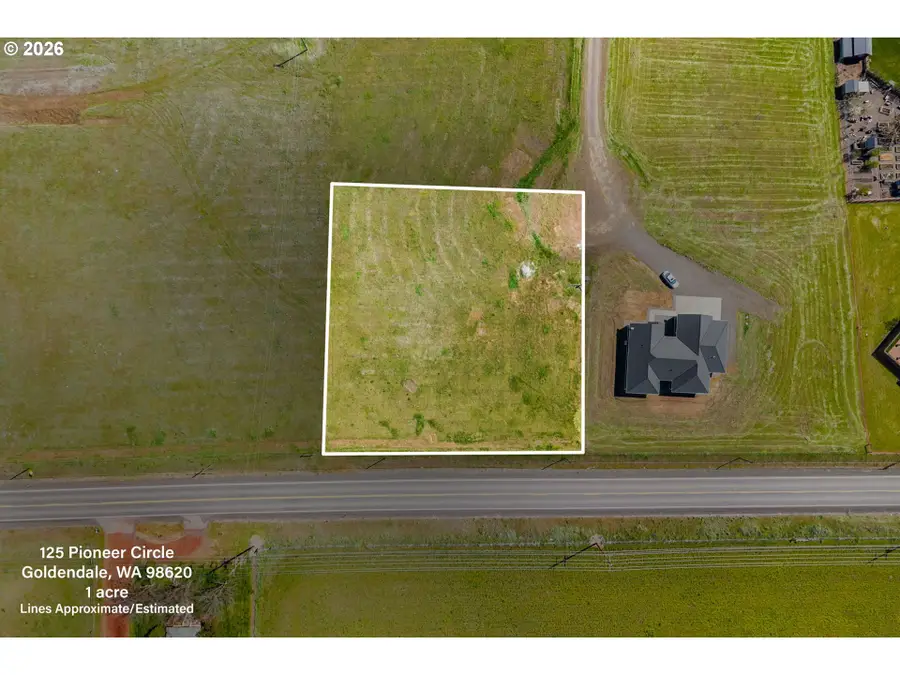 125 Pioneer Cir, Goldendale, WA 98620 - #2