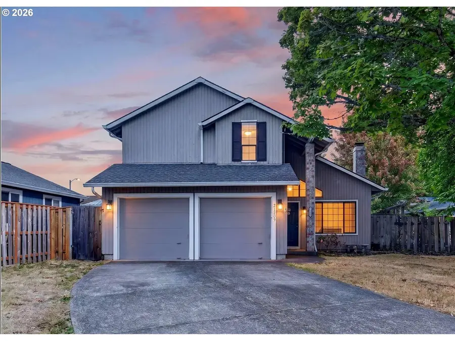 21209 SW Pamela Ct, Beaverton, OR 97003 - #2