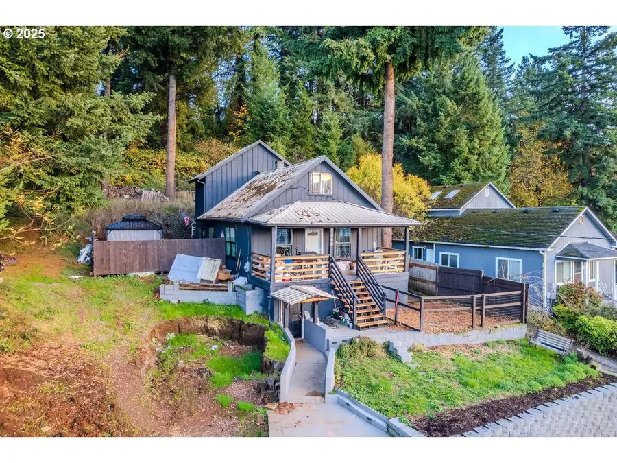 138 SE Shafford St, Estacada, OR 97023 - Image #3