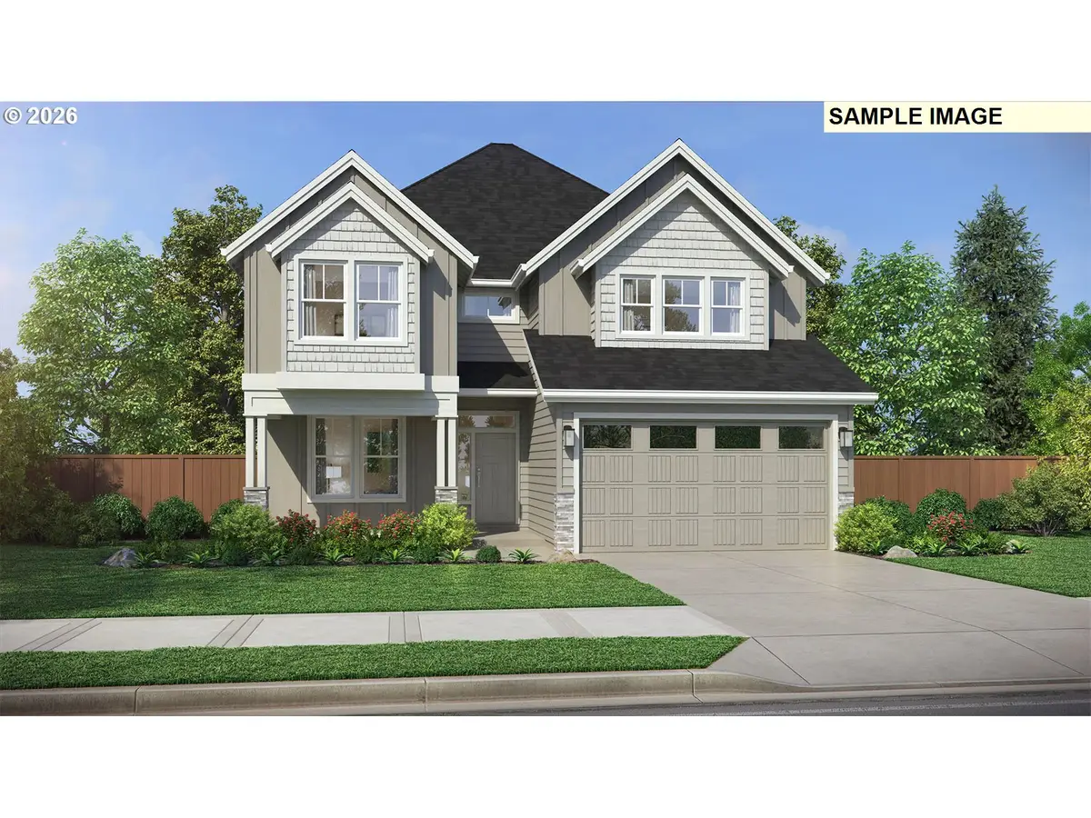 NE 196th Ave, Vancouver, WA 98684 - #1