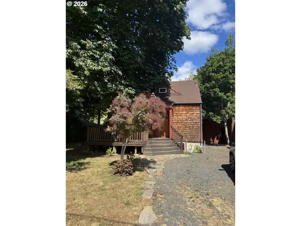 2359 Columbia St, Eugene, OR 97403