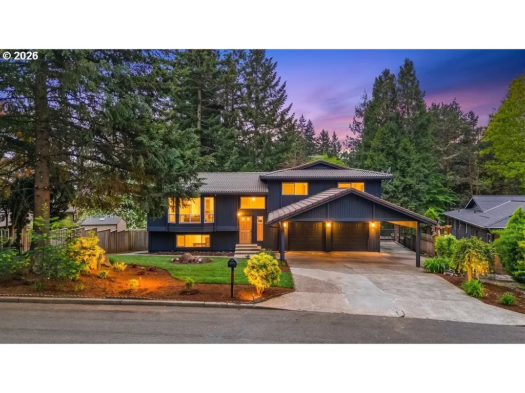 9864 SE Kela Ct, Northwest Clackamas, OR 97086 - #1