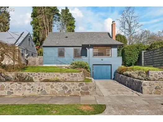 4225 SE Woodward St, Portland, OR 97206 - #1