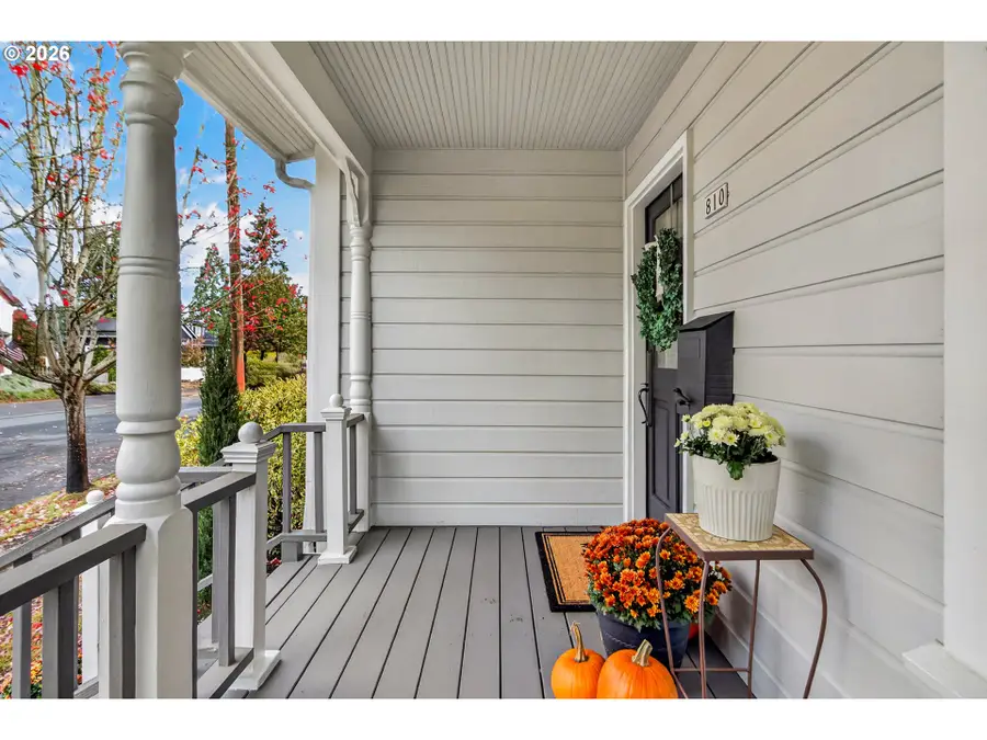 810 Jq Adams St, Oregon City, OR 97045 - #3
