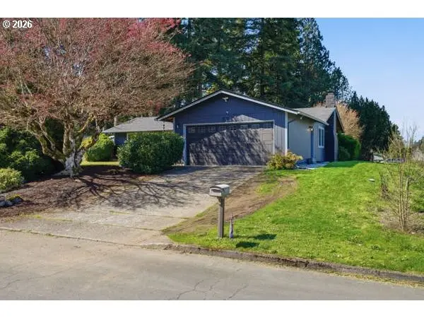 6216 NE 98th Ave, Vancouver, WA 98662