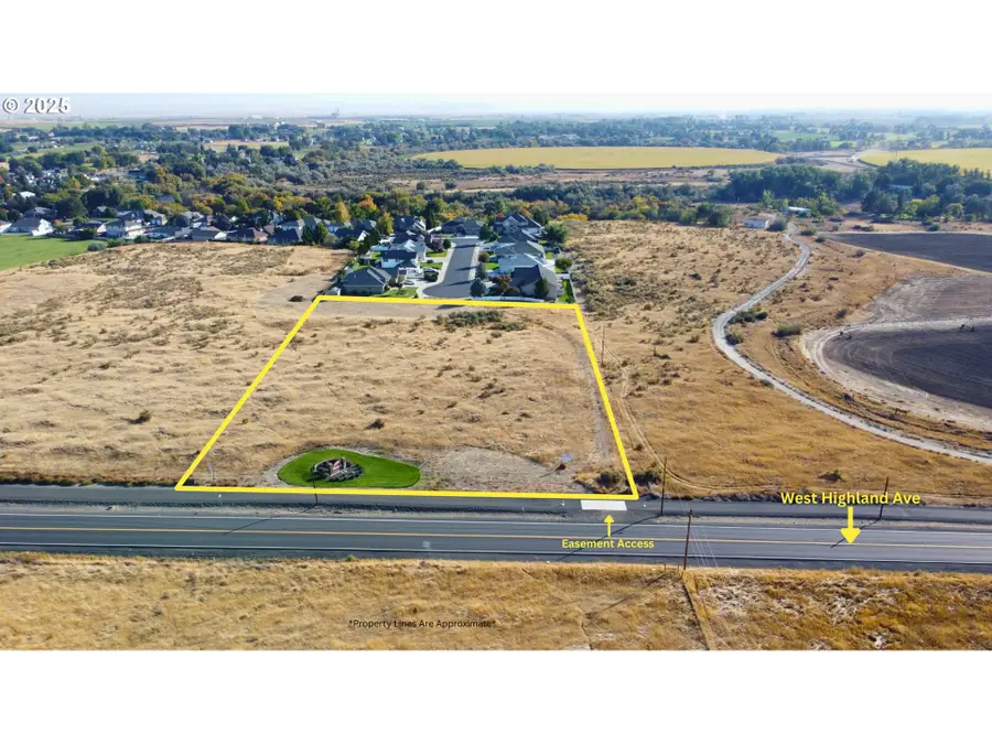 1825 W Highland Ave, Hermiston, OR 97838 - Image #2