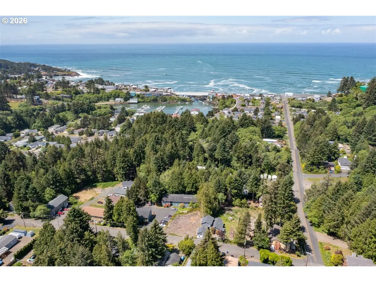 1061 SE (tax Id) Ainslee Ave, Depoe Bay, OR 97341 - #1