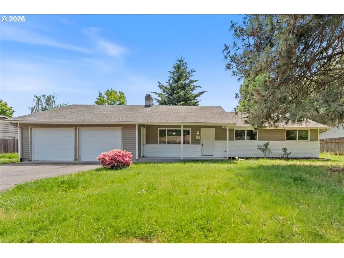 3790 NE Meadow Ln, Hillsboro, OR 97124 - #1