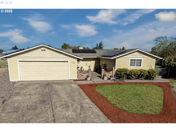 4559 Souza St, Eugene, OR 97402