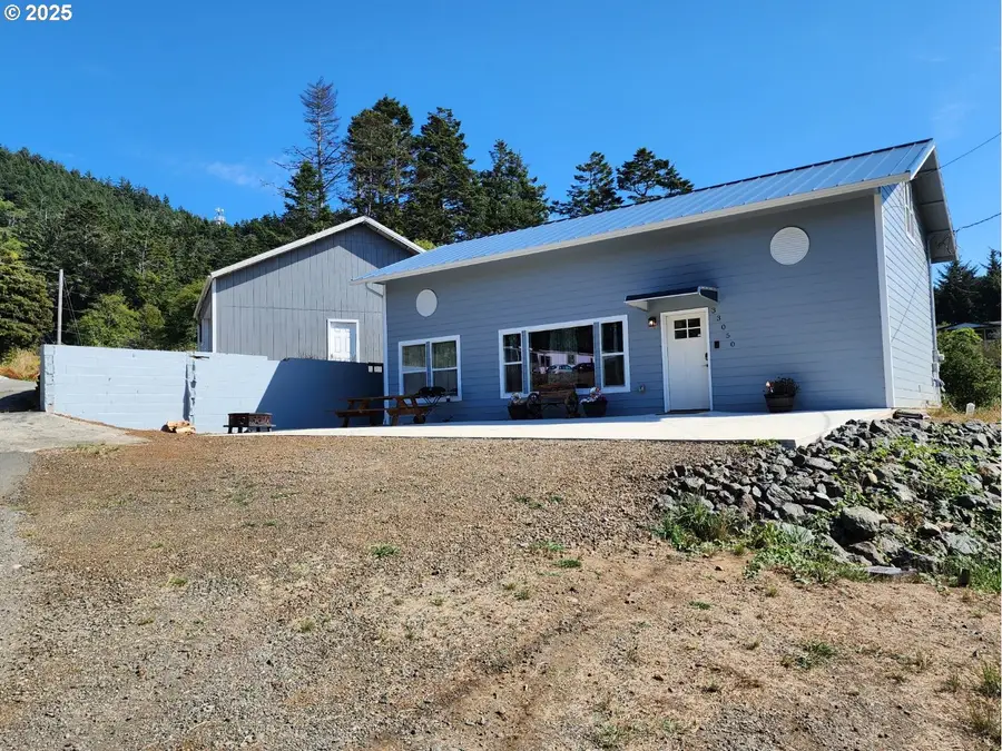 33050 Hillside Acres Rd, Nesika Beach, OR 97444 - Image #2