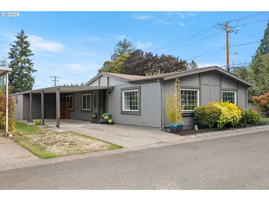10523 SE Linwood Ave #6, Milwaukie, OR 97222 - #2