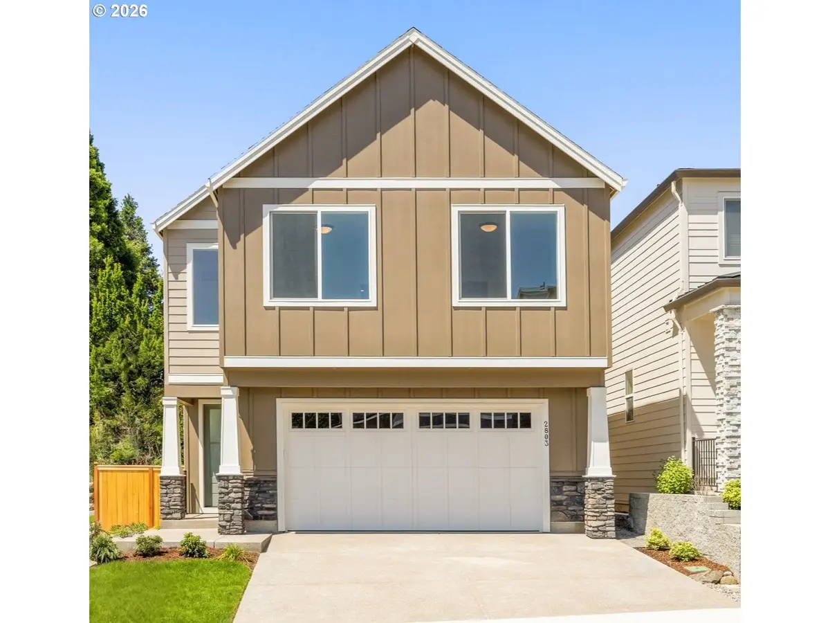 2803 NW 114th Ter, Portland, OR 97229 - #1
