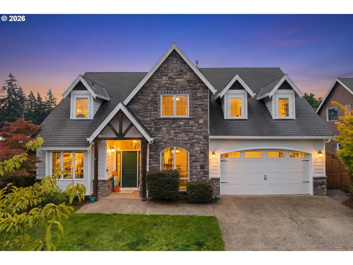14574 Pittock Pl, Oregon City, OR 97045 - #1